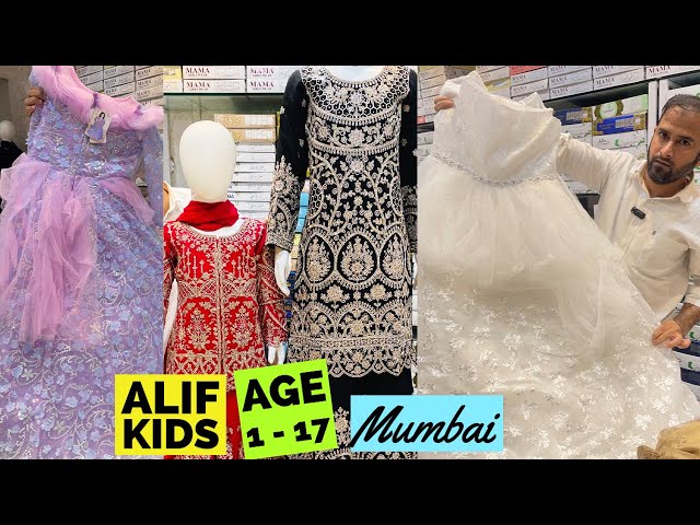 Fashion Party Dresses at Rs 995/piece(s) | Vashi | Navi Mumbai | ID:  12606167930